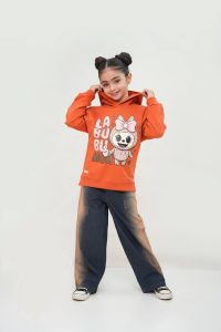 ست بچگانه لبوبو