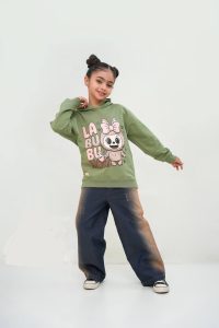 ست بچگانه لبوبپ